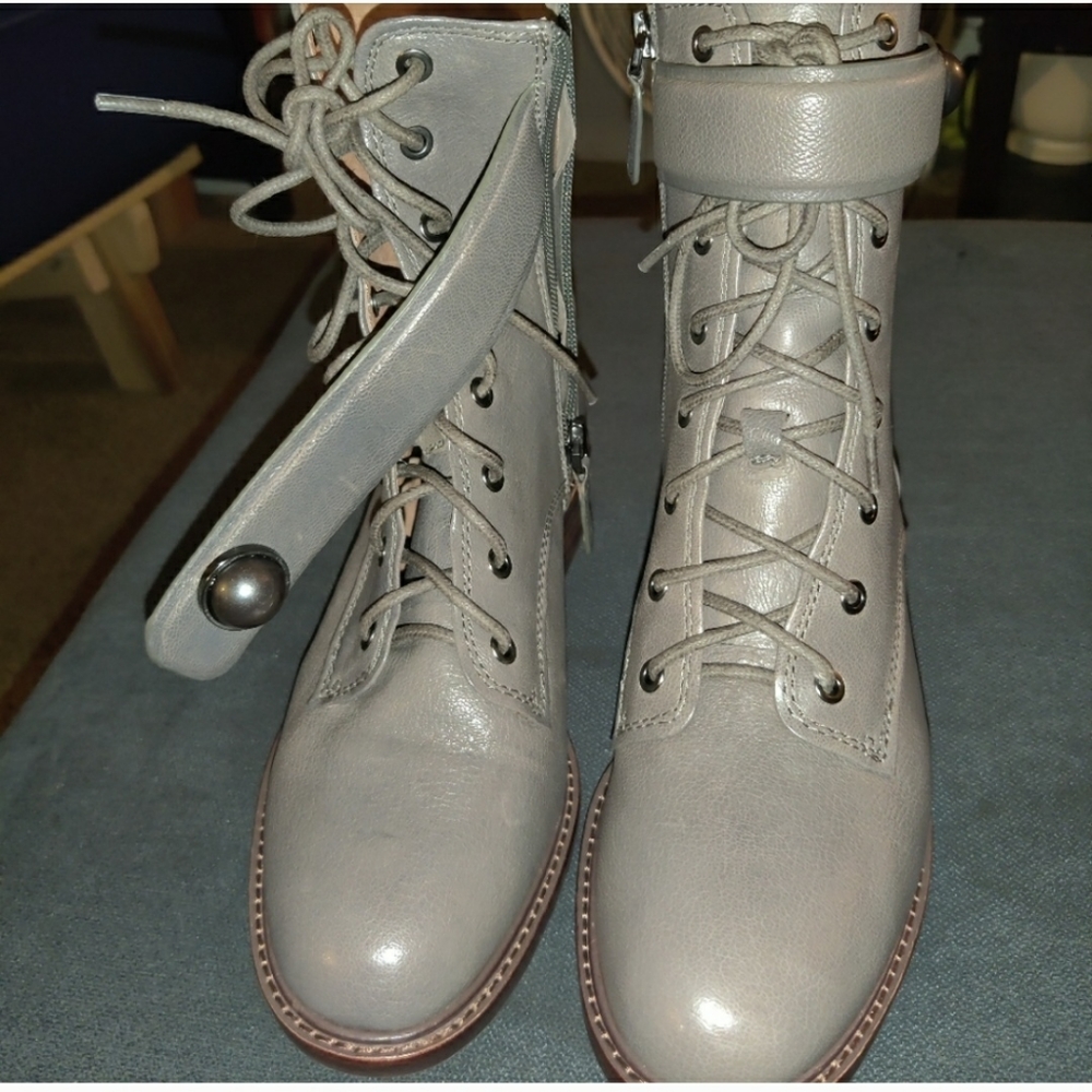 Parting is such sweet... Vince Camuto!